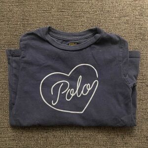 Girls Polo shirt